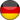 Symbol der deutschen Flagge